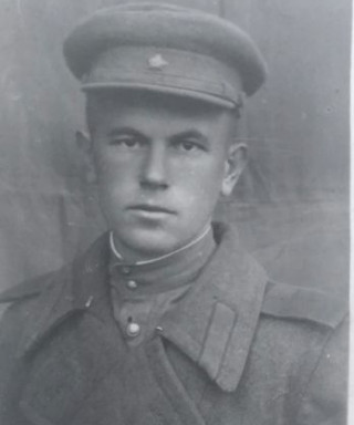 Асеев Александр Федорович