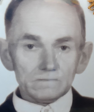 Вересов Владимир Никифорович