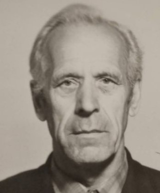 Букреев Дмитрий Иванович