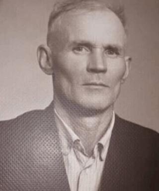 Кривякин Михаил Николаевич