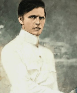 Хаенков Александр Иванович