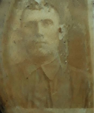 Павлов Василий Терентьевич