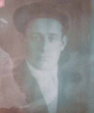 Мазаев Никита Михайлович