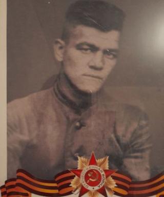 Симаков Василий Егорович