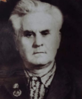 Мельников Борис Лукьянович