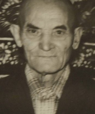 Губайдуллин Фатых Валиахметович