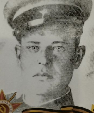 Пятков Иван Гергиевич