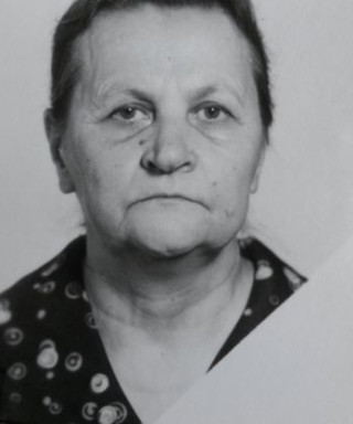 Панина Валентина Александровна