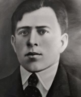 Ловыгин Николай Иванович