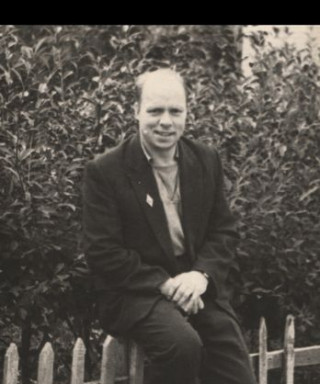 Балухтв Геннадий Матвеевич