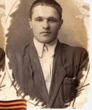 Черников Николай Дмитриевич