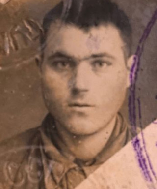 Пилюгин Николай Алексеевич