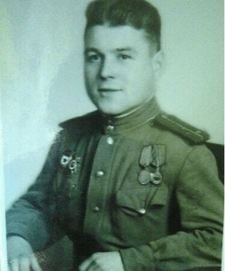 Яценко Павел Павлович