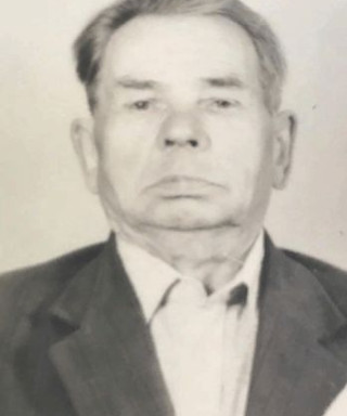 Загвоздкин Михаил Васильевич