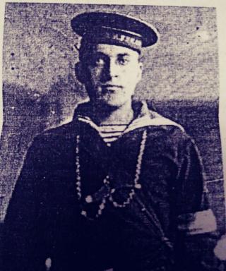 Иофин Самуил Исакович