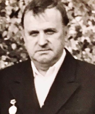 Елкин Игорь Павлович