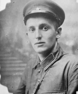 Воронков Николай Константинович