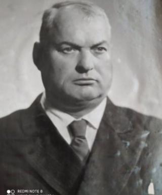 Самотескул Иван Васильевич