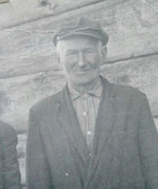 Овсяников Иван Андреевич