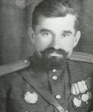 Барановский Николай Васильевич