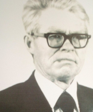 Баландин Валентин Павлович