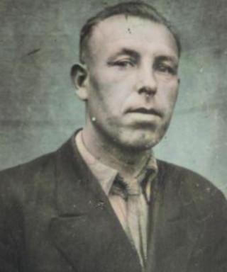 Калинкин Василий Яковлевич