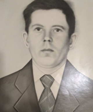 Меньшиков Алексей Петрович