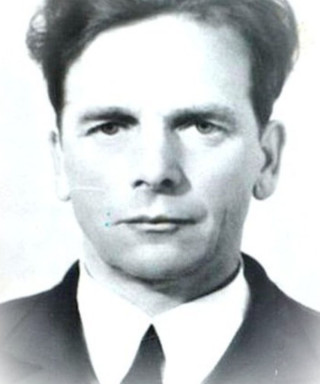 Бушуев Дмитрий Николаевич