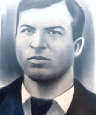 Ливенцев Дмитрий Ильич