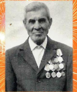Сивенок Роман Лаврентьевич