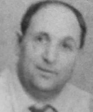 Косолапов Максим Сергеевич