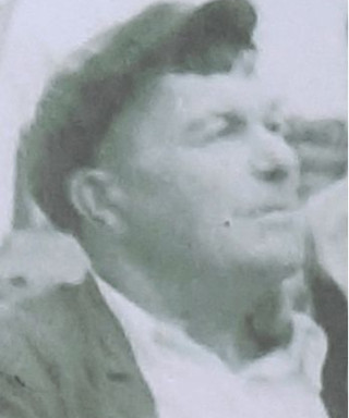 Бабчук Марк Николаевич