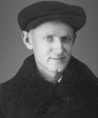 Ефремов Николай Васильевич