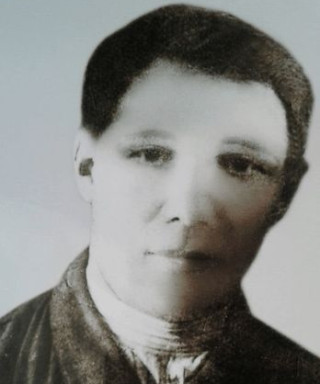 Петухов Василий Акентич