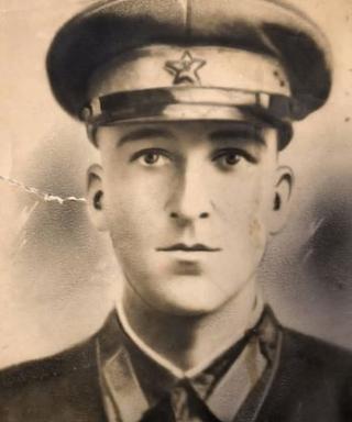 Гладышев Дмитрий Васильевич