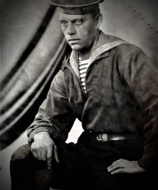 Смолин Василий Иванович