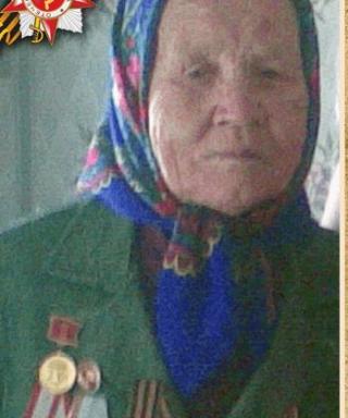 Гуреева Клавдия Ивановна
