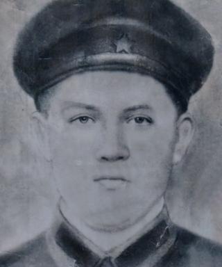 Шемраев Иван Ильич
