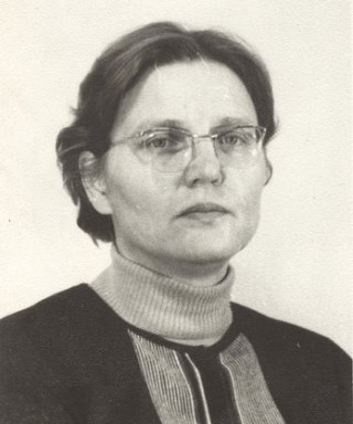 Новикова Екатерина Ивановна