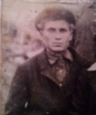 Мечин Николай Родионович