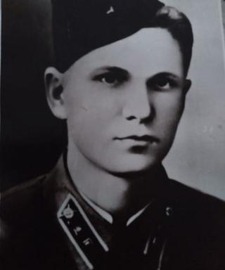 Цвиринько Виктор Тимофеевич