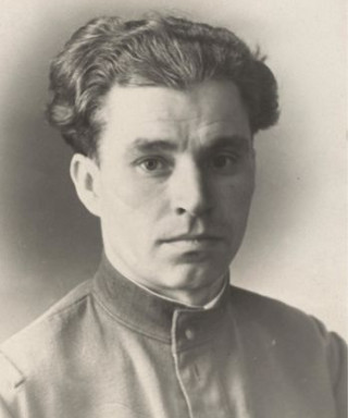 Вуколов Евгений Кириллович