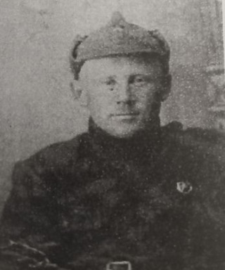 Колчин Александр Николаевич