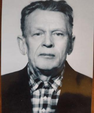 Синицкий Павел Михайлович