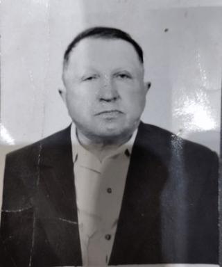 Сиверцев Николай Михайлович