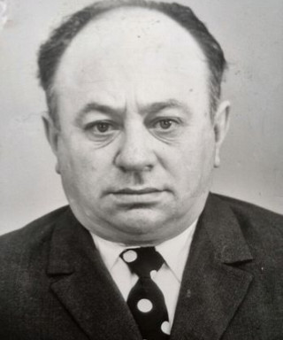 Вакульчук Михаил Карпович