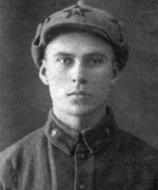 Зенков Пантелей Александрович