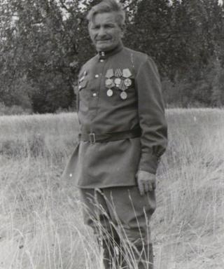 Бирцев Николай Петрович