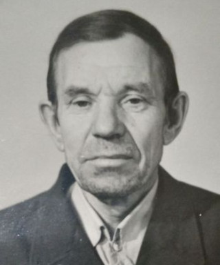 Котиков Василий Андреевич