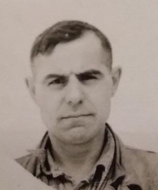Стародубцев Семён Андреевич